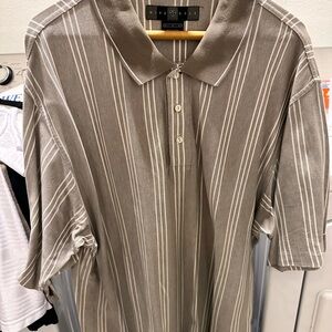 Men’s Nike Golf polo